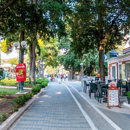 Avenue Apartment Dubrovnik Luaran gambar