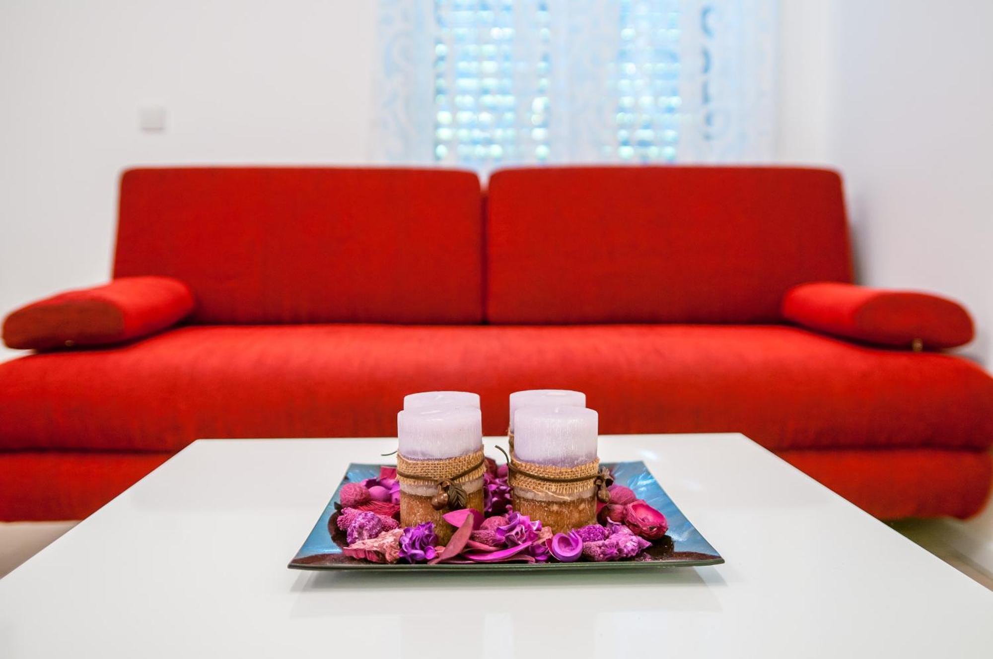 Avenue Apartment Dubrovnik Luaran gambar