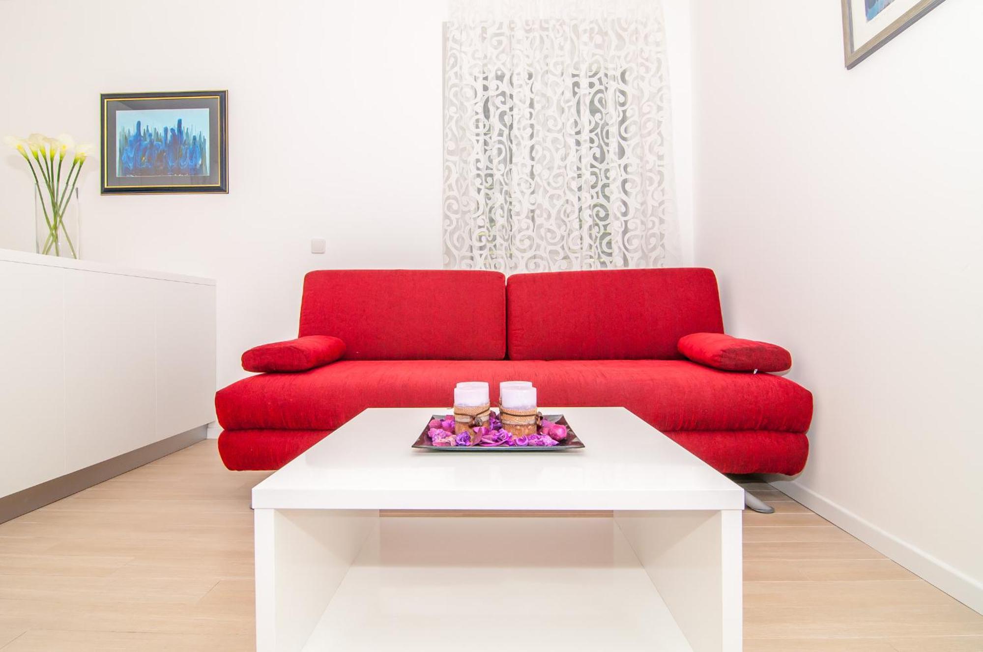 Avenue Apartment Dubrovnik Luaran gambar