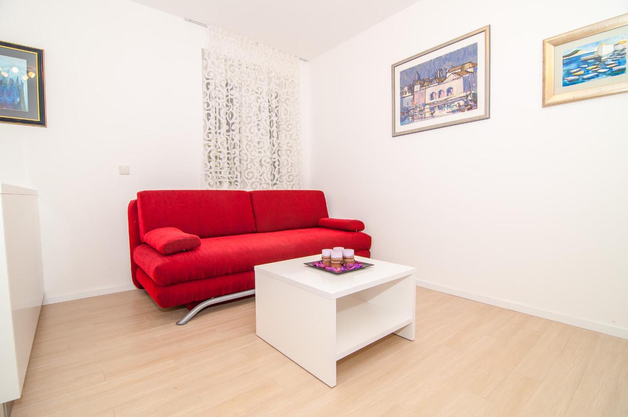 Avenue Apartment Dubrovnik Luaran gambar