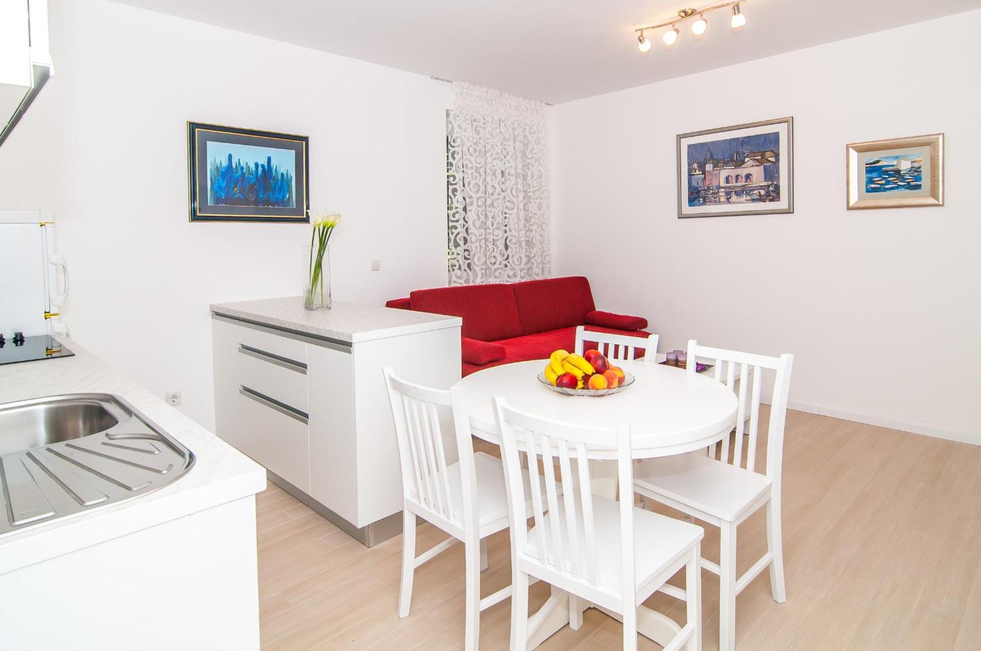 Avenue Apartment Dubrovnik Luaran gambar