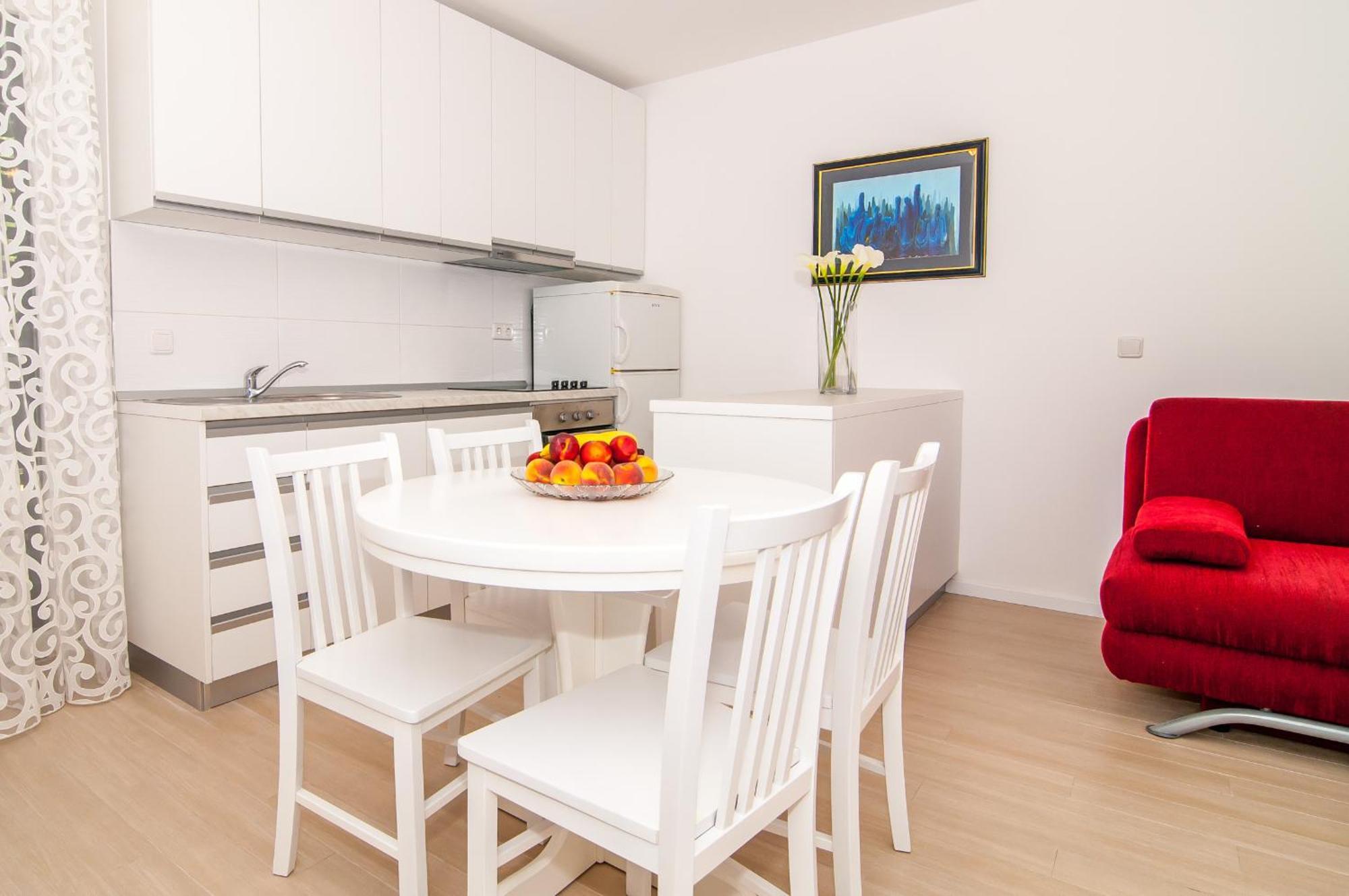 Avenue Apartment Dubrovnik Luaran gambar