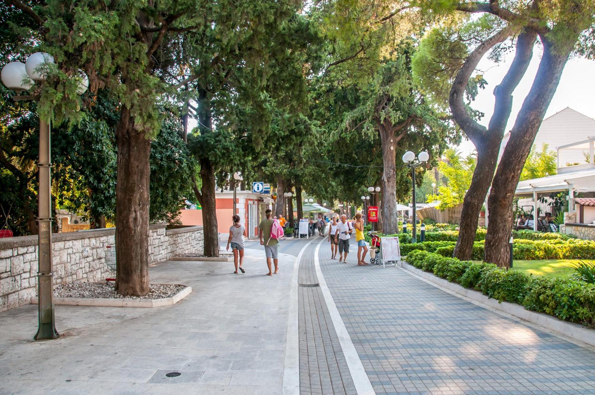 Avenue Apartment Dubrovnik Luaran gambar