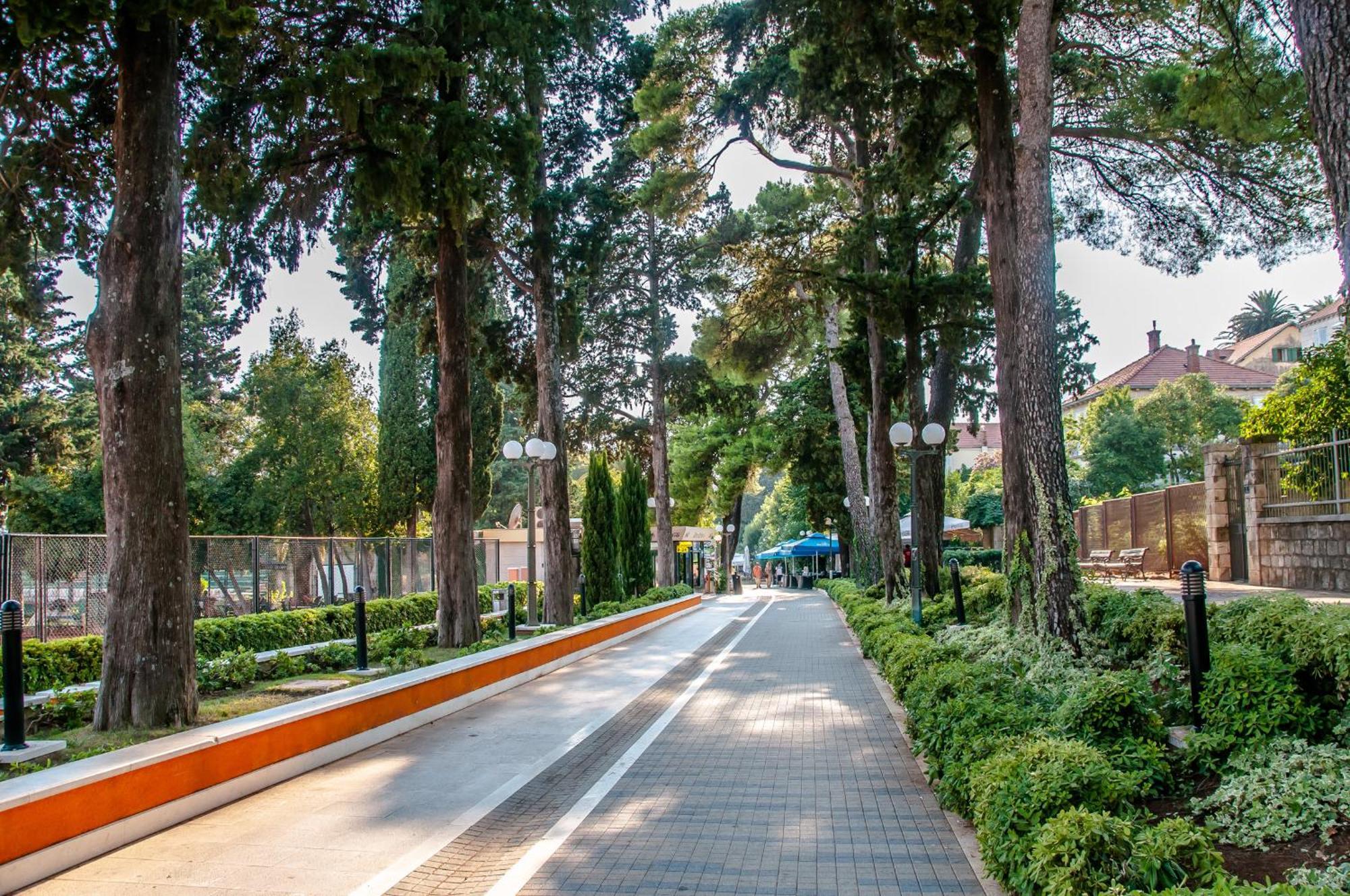 Avenue Apartment Dubrovnik Luaran gambar