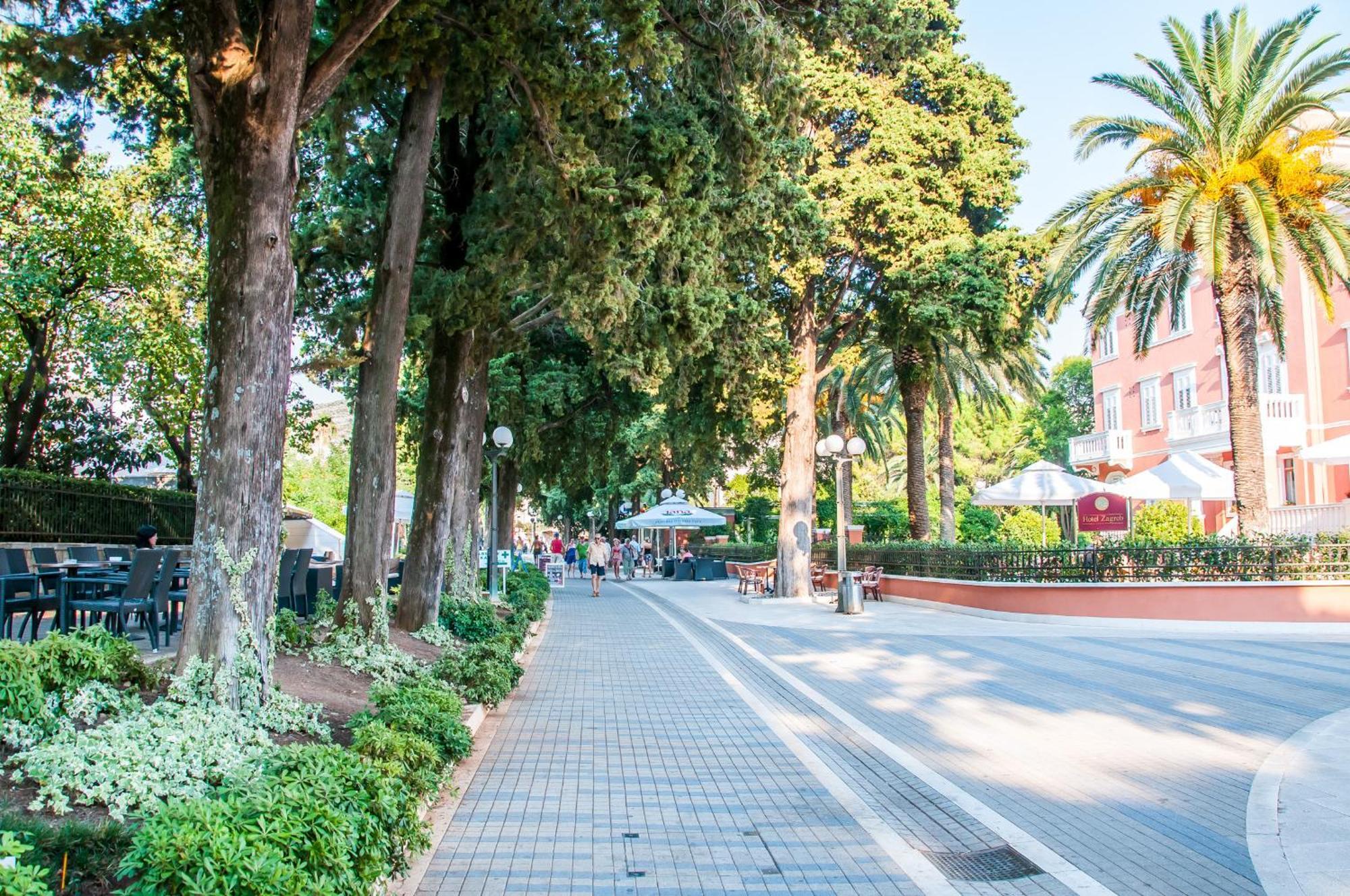 Avenue Apartment Dubrovnik Luaran gambar