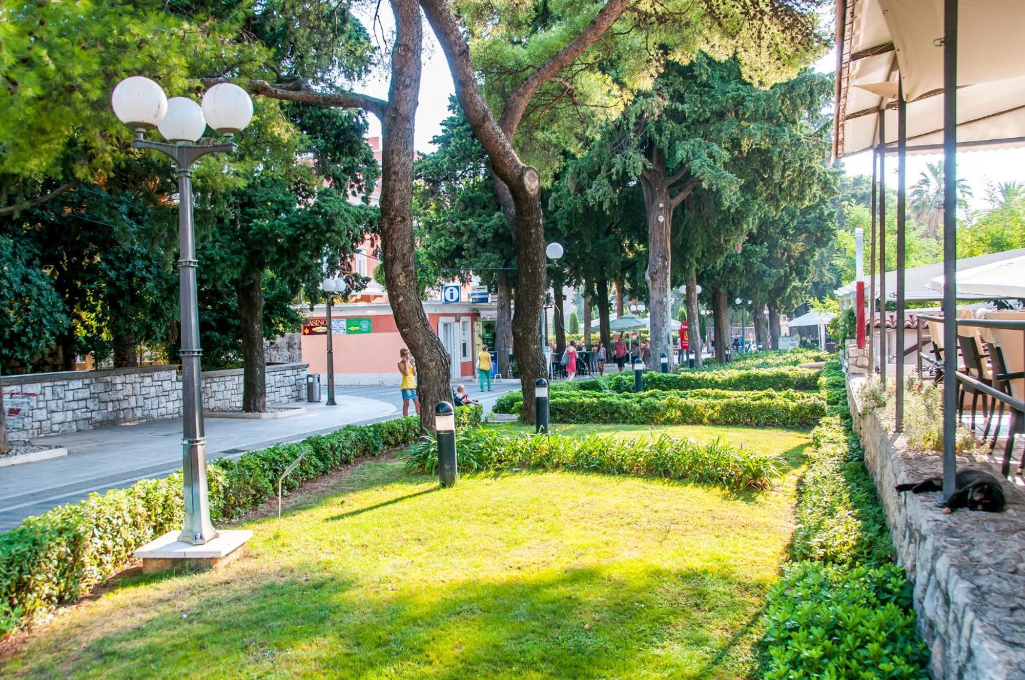 Avenue Apartment Dubrovnik Luaran gambar