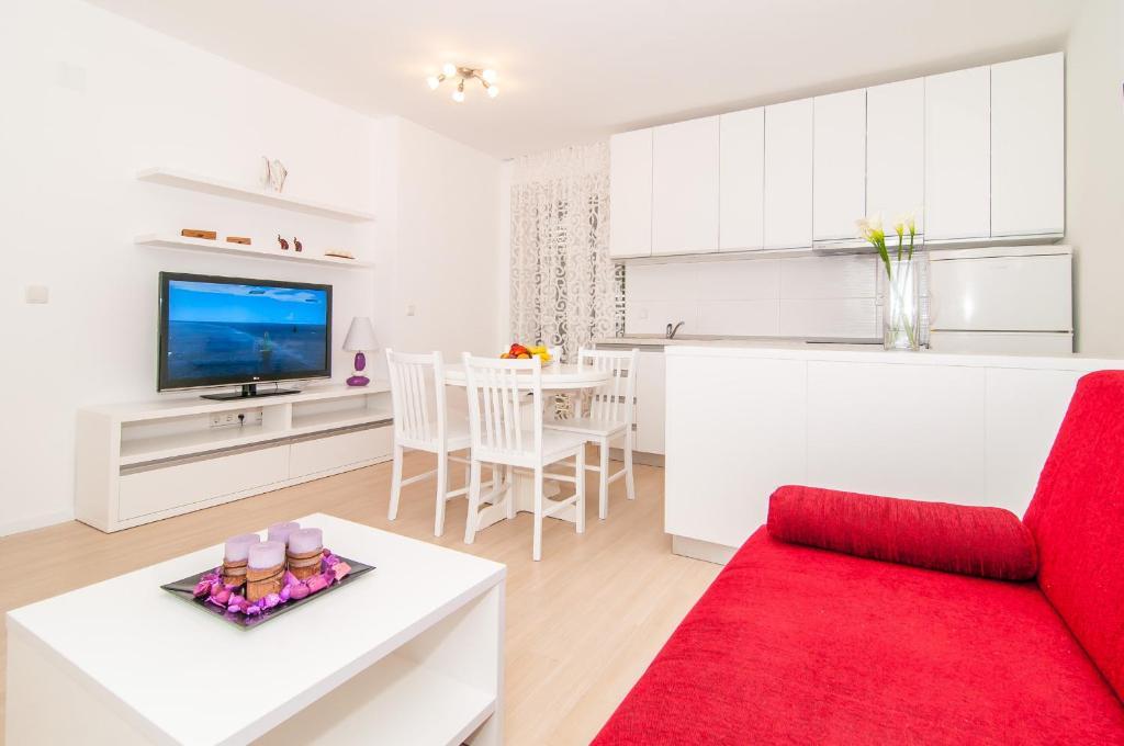 Avenue Apartment Dubrovnik Bilik gambar